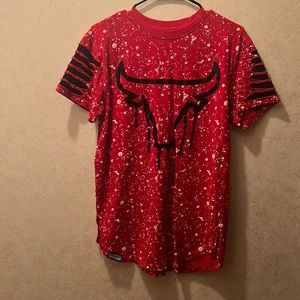 Switch Remarkable shirt